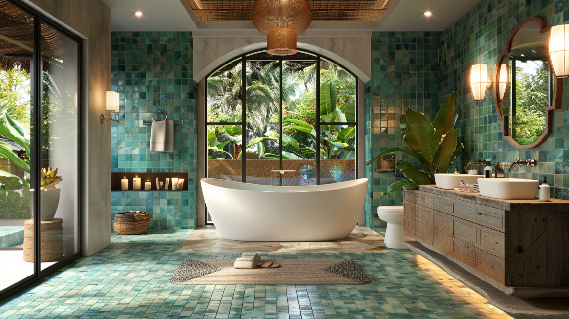 bathroom remodeling fort lauderdale
