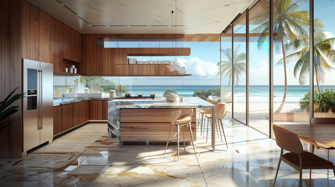 Kitchen Remodeling Miami