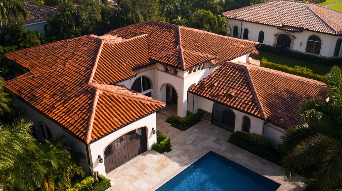 Roof Replacement Pompano Beach