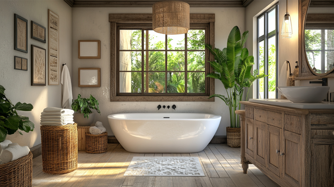 Bathroom Remodeling Palm Beach