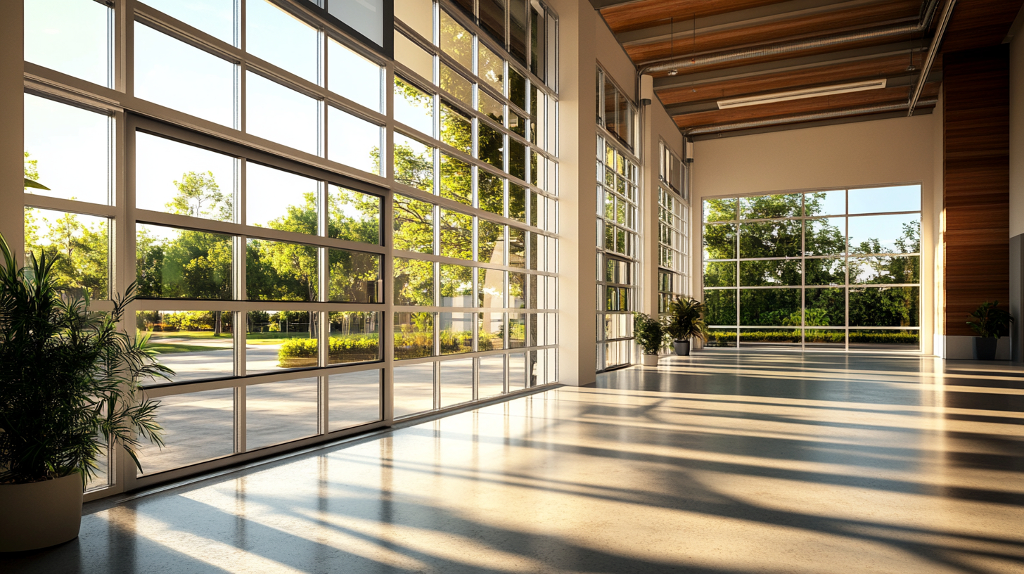 impact windows north miami