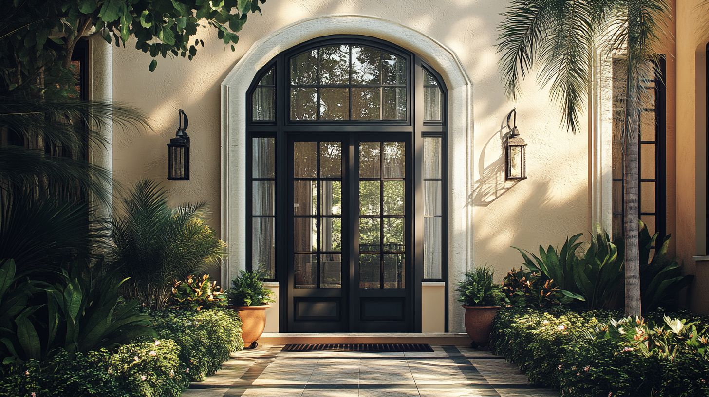 impact windows coral gables