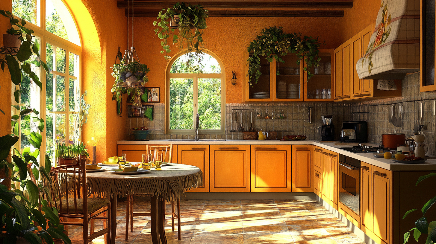 Kitchen Remodeling Miami