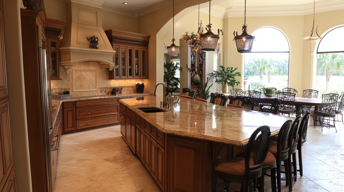 kitchen remodeling miami fl