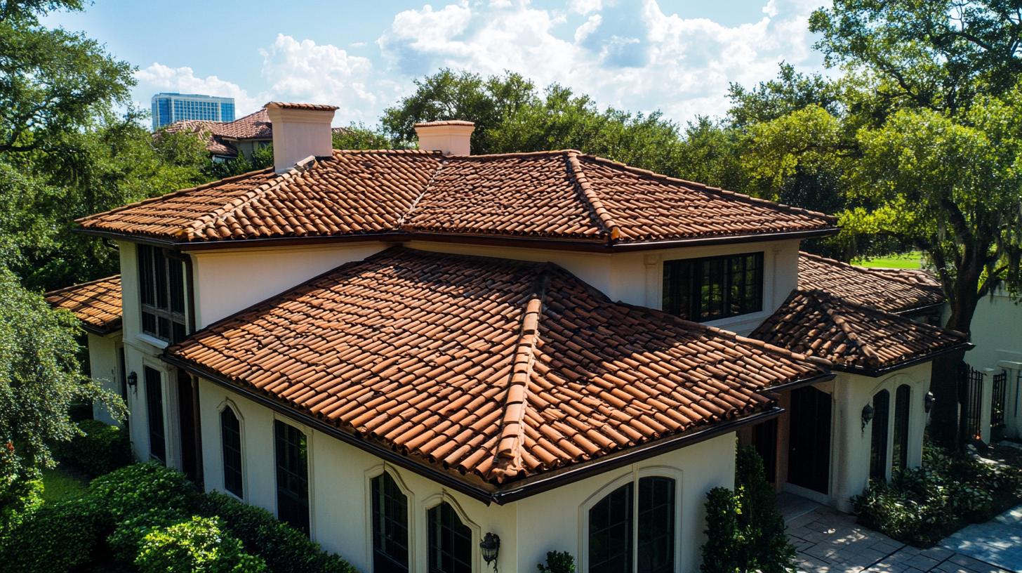 roof replacement miami