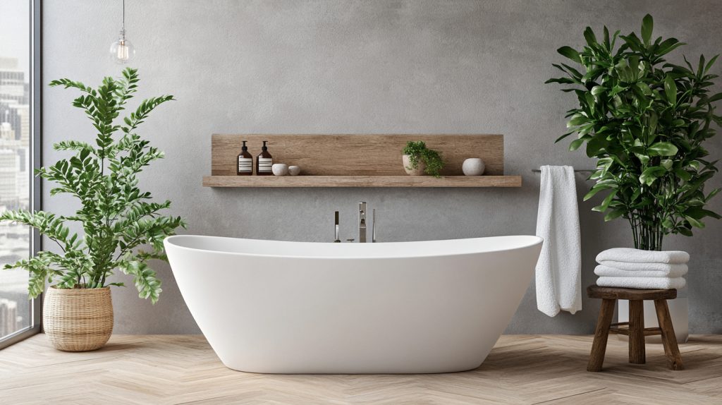 Bathroom Remodeling Palm Beach