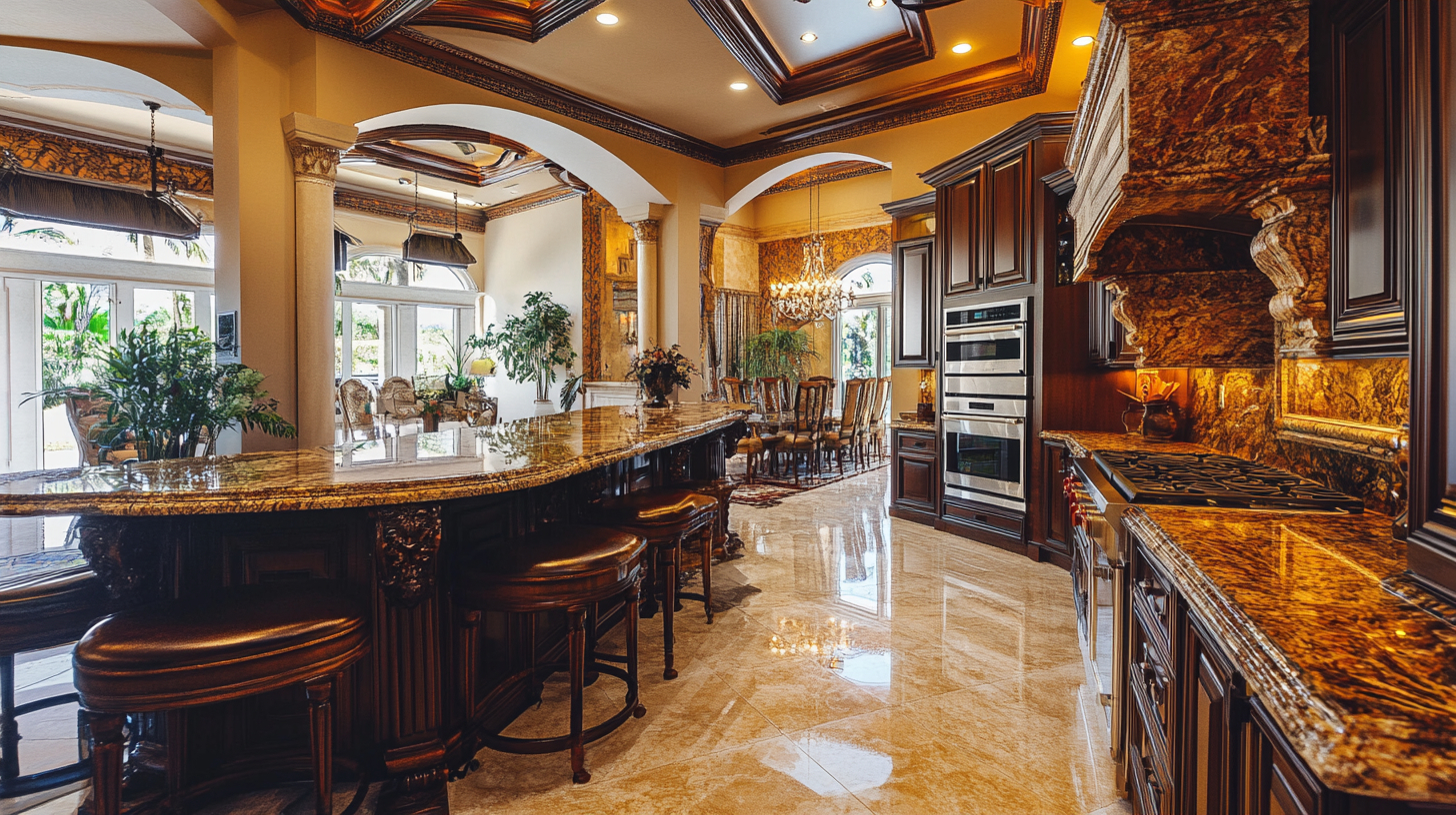 Home Remodeling Fort Lauderdale Fl