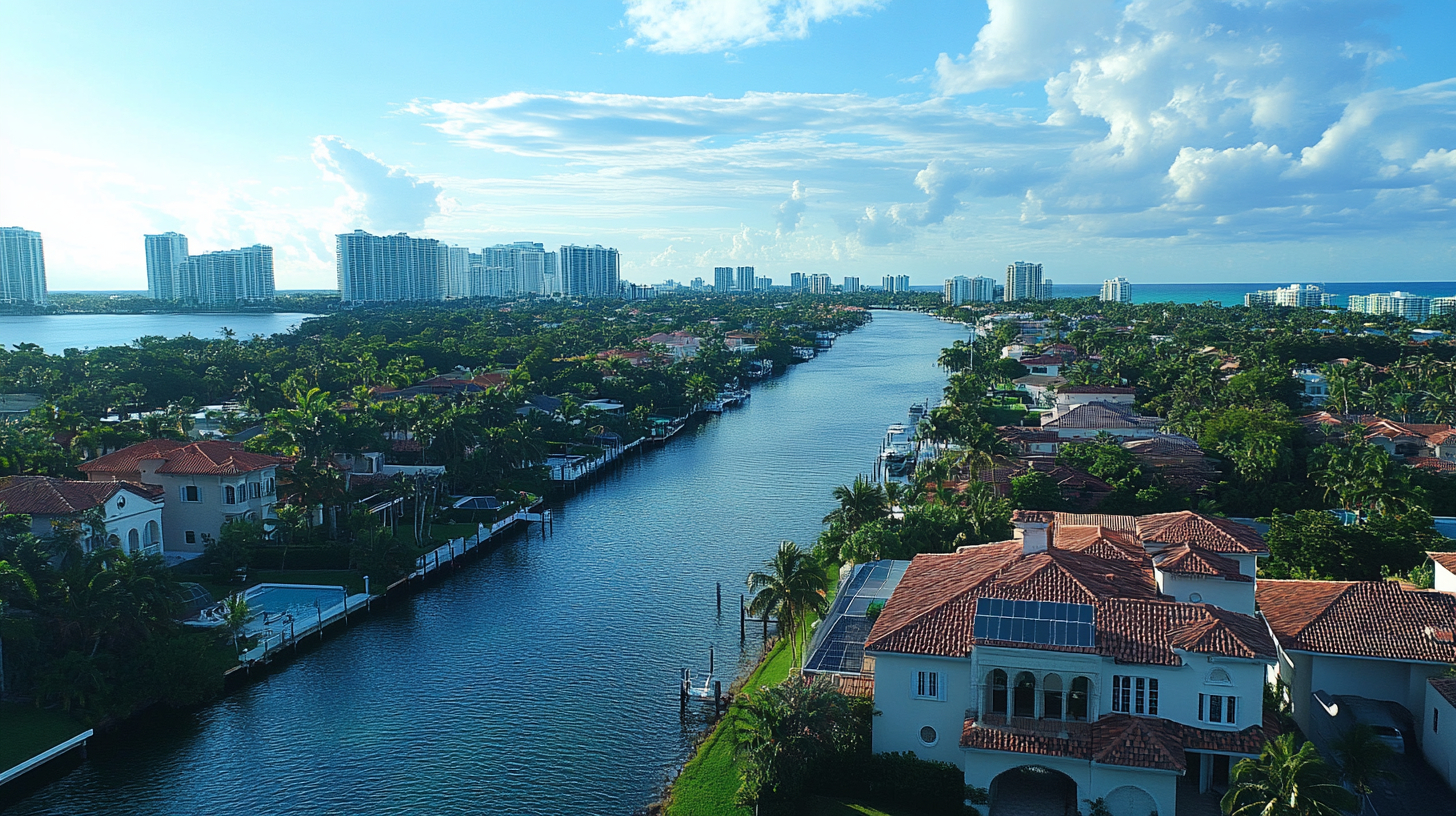 Solar Panel Installation Fort Lauderdale