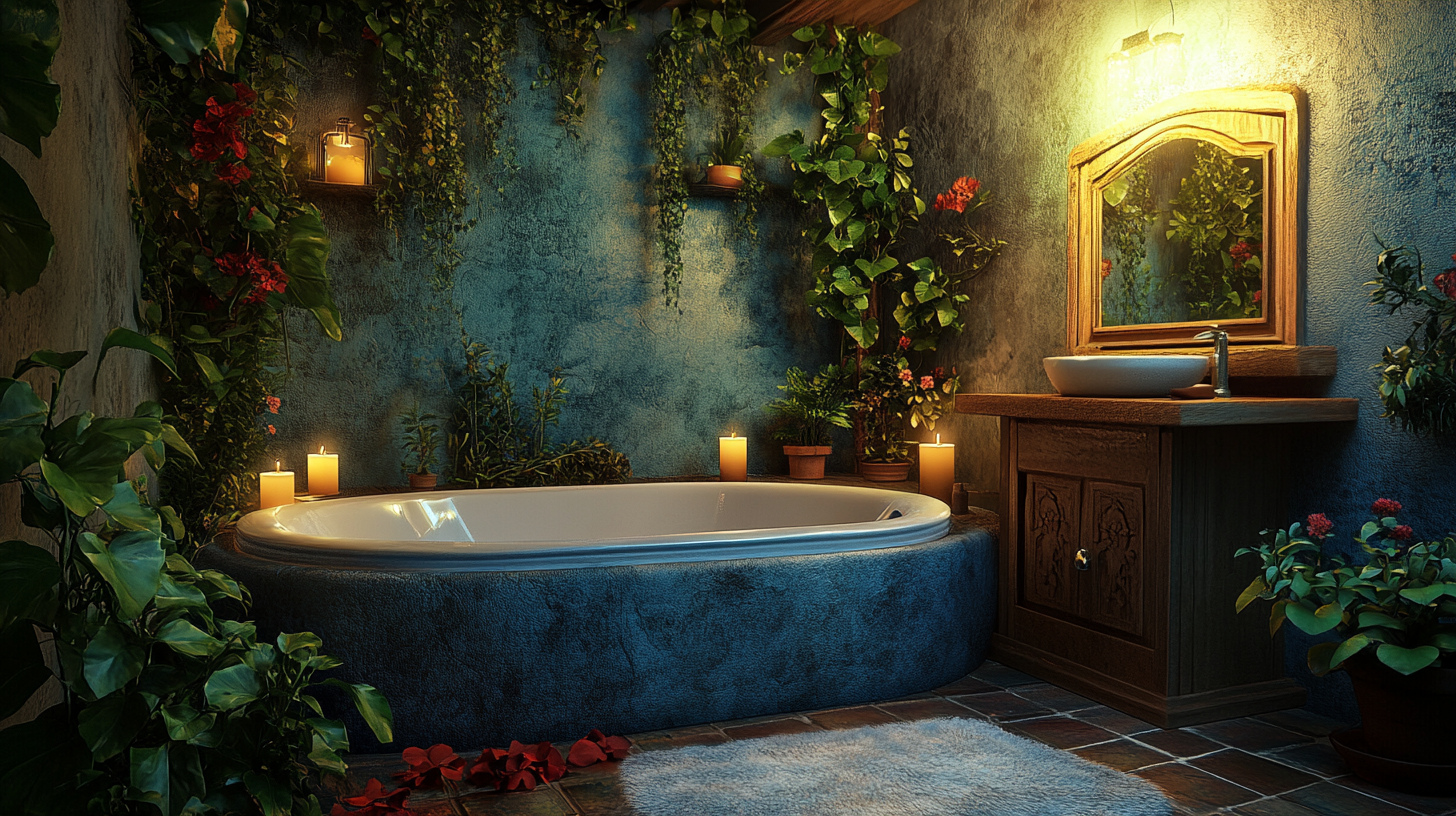 bathroom remodeling fort lauderdale