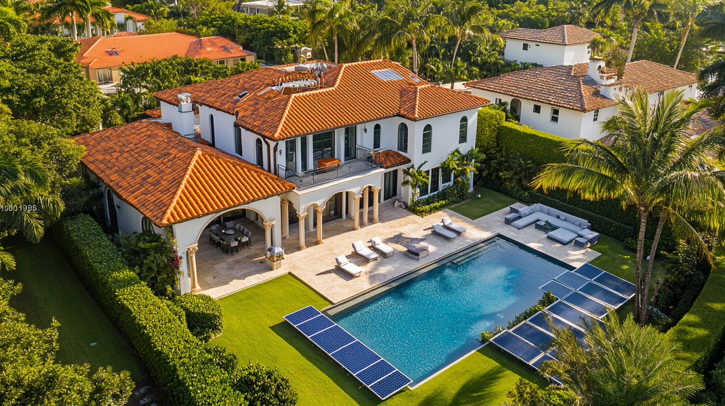 solar panel installation florida