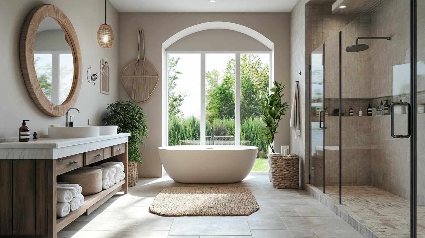 Bathroom Remodeling Palm Beach