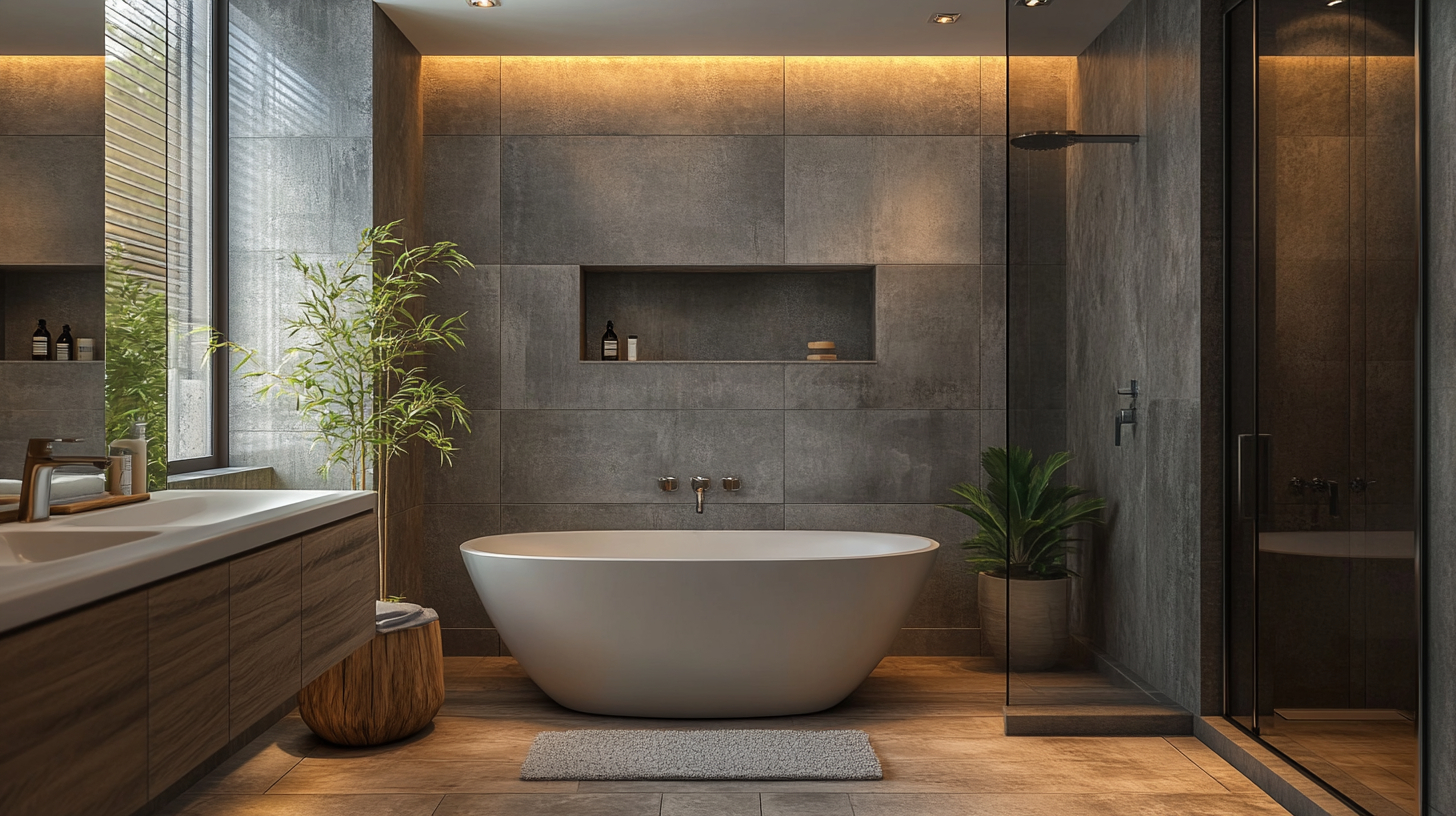 bathroom remodeling fort lauderdale