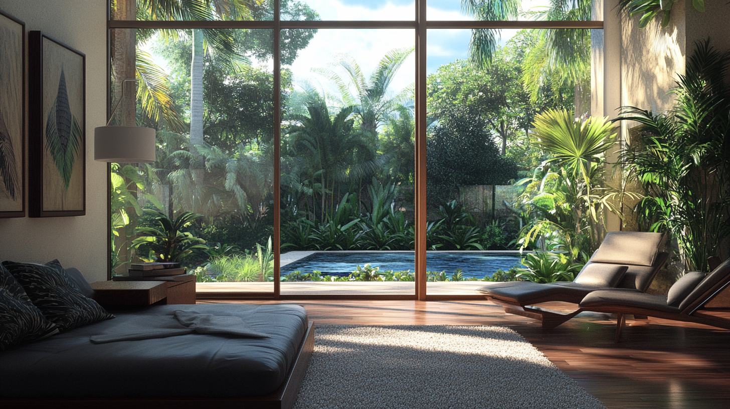 impact windows north miami