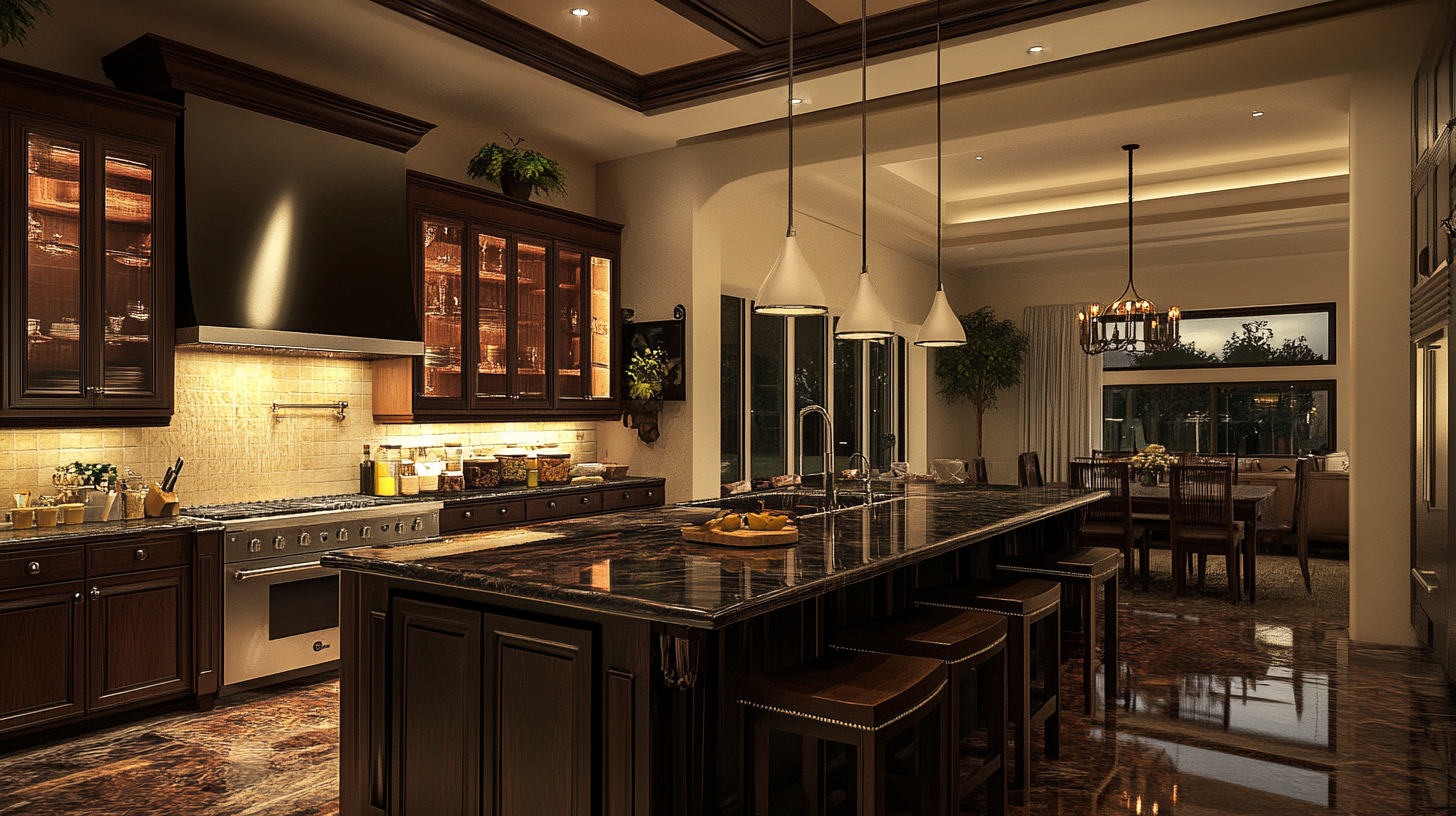 Kitchen Remodeling Miami
