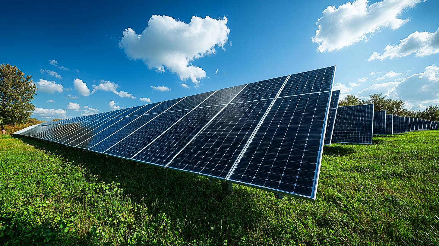 Solar Panel Installation Fort Lauderdale