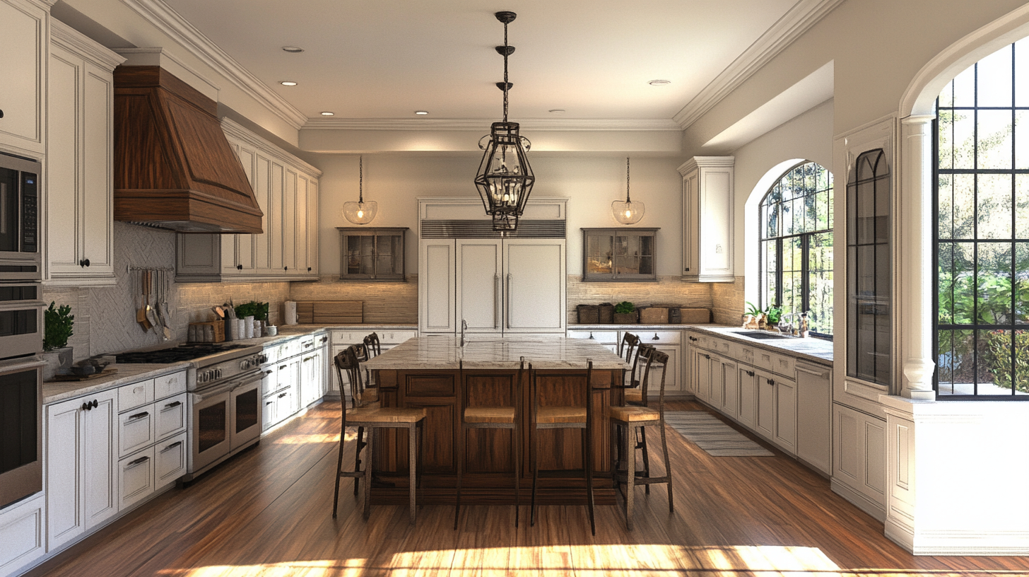 kitchen remodeling miami fl