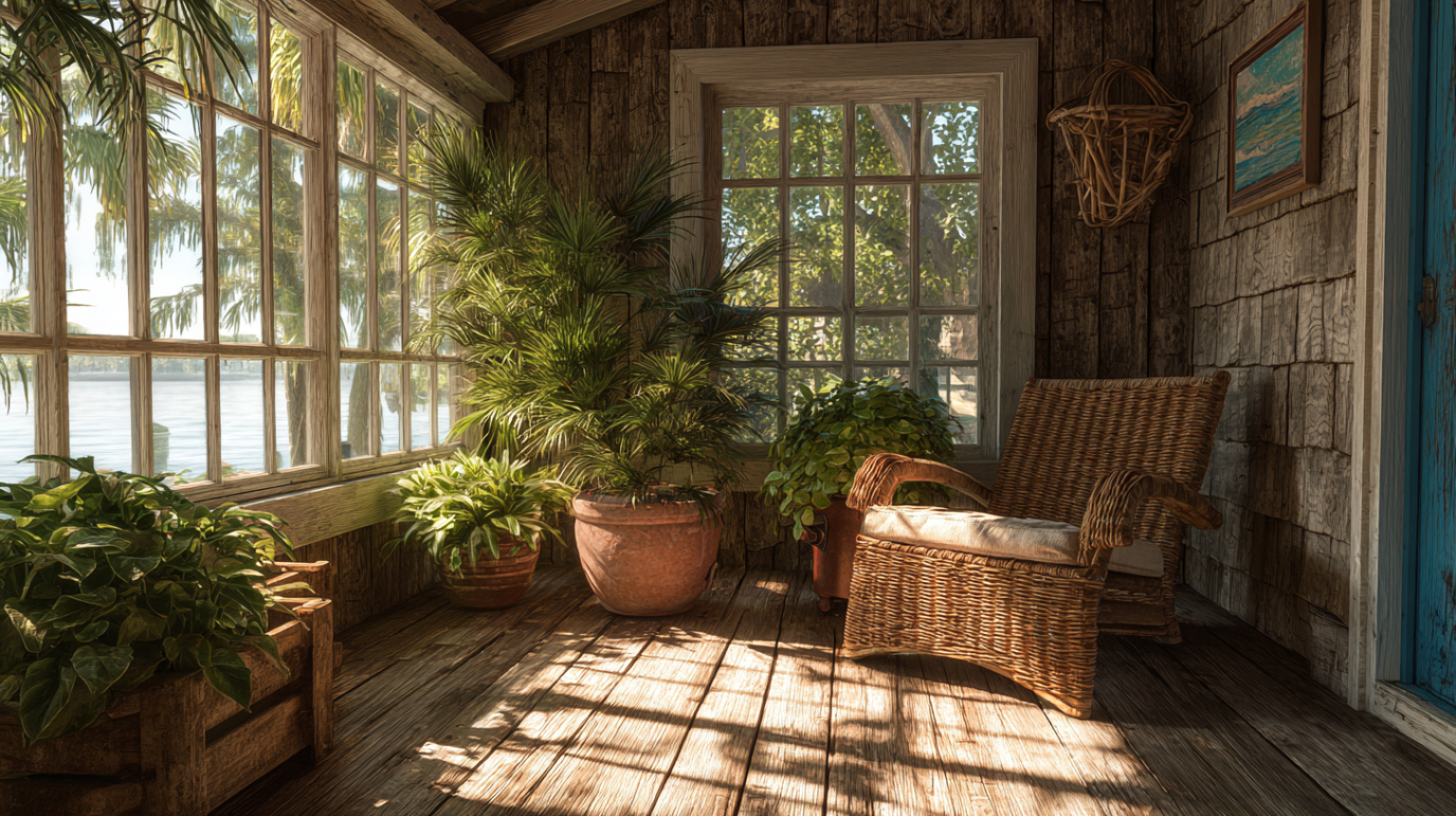 florida home improvement windows