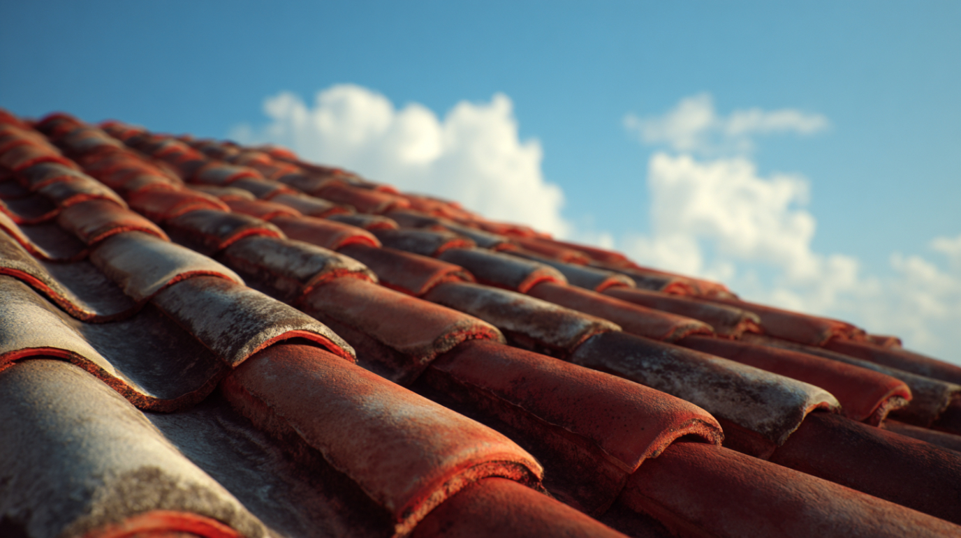 roof replacement lauderdale lakes