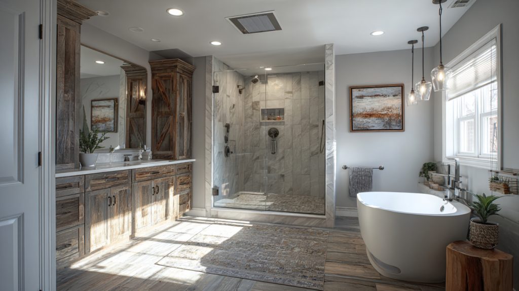 Bathroom Remodeling Palm Beach
