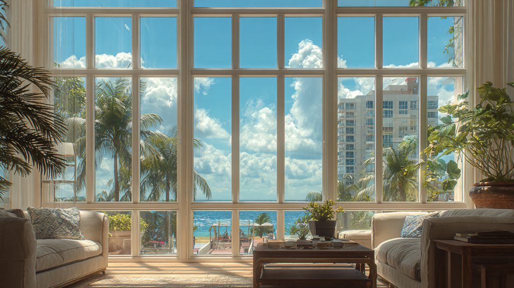 florida home improvement windows