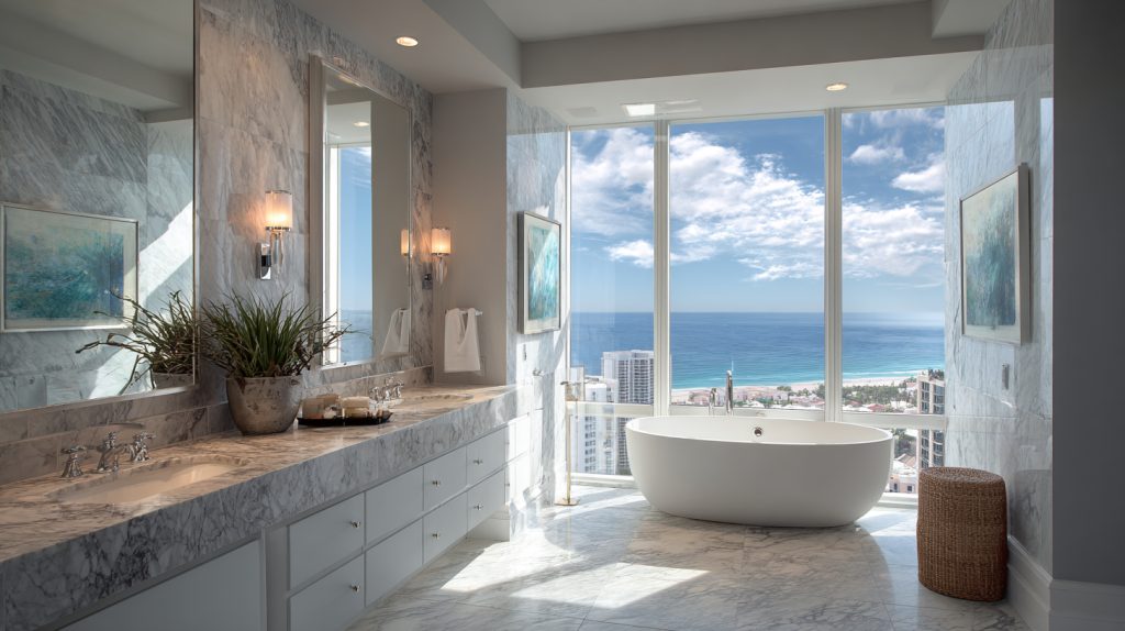 Bathroom Remodeling Palm Beach