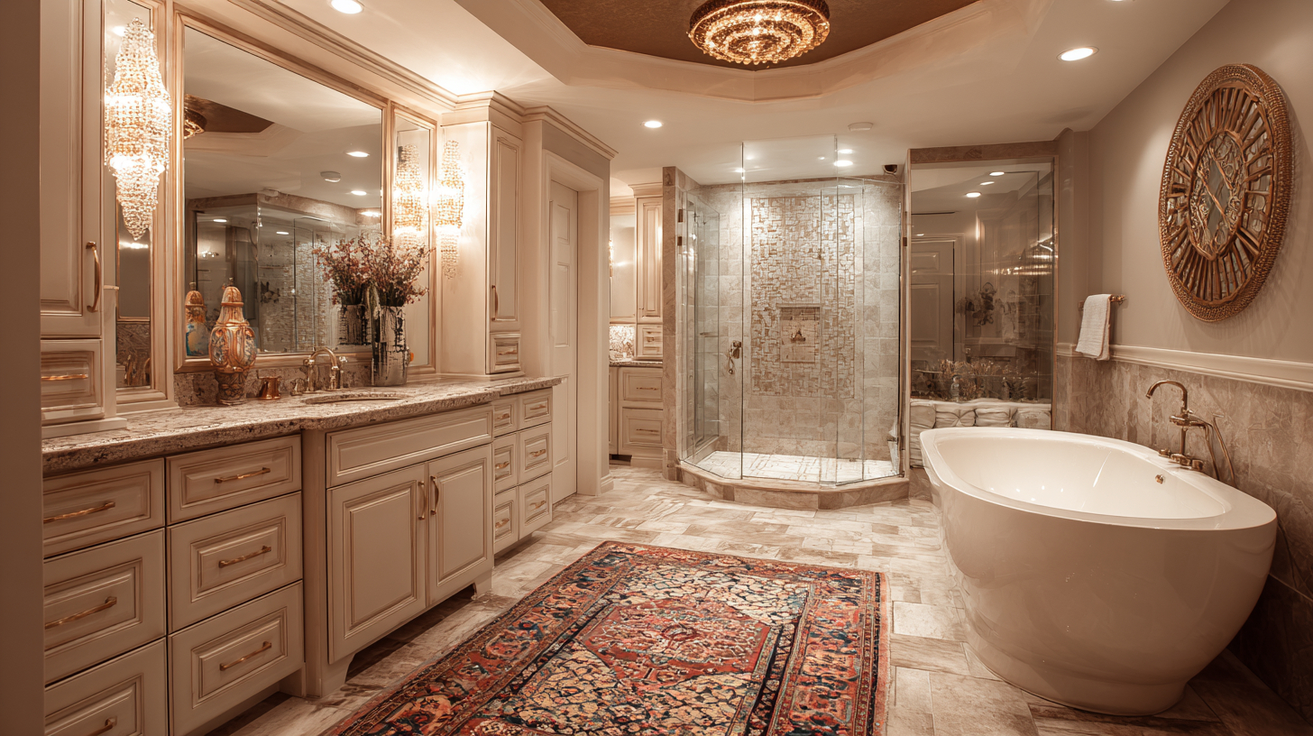 bathroom remodeling fort lauderdale