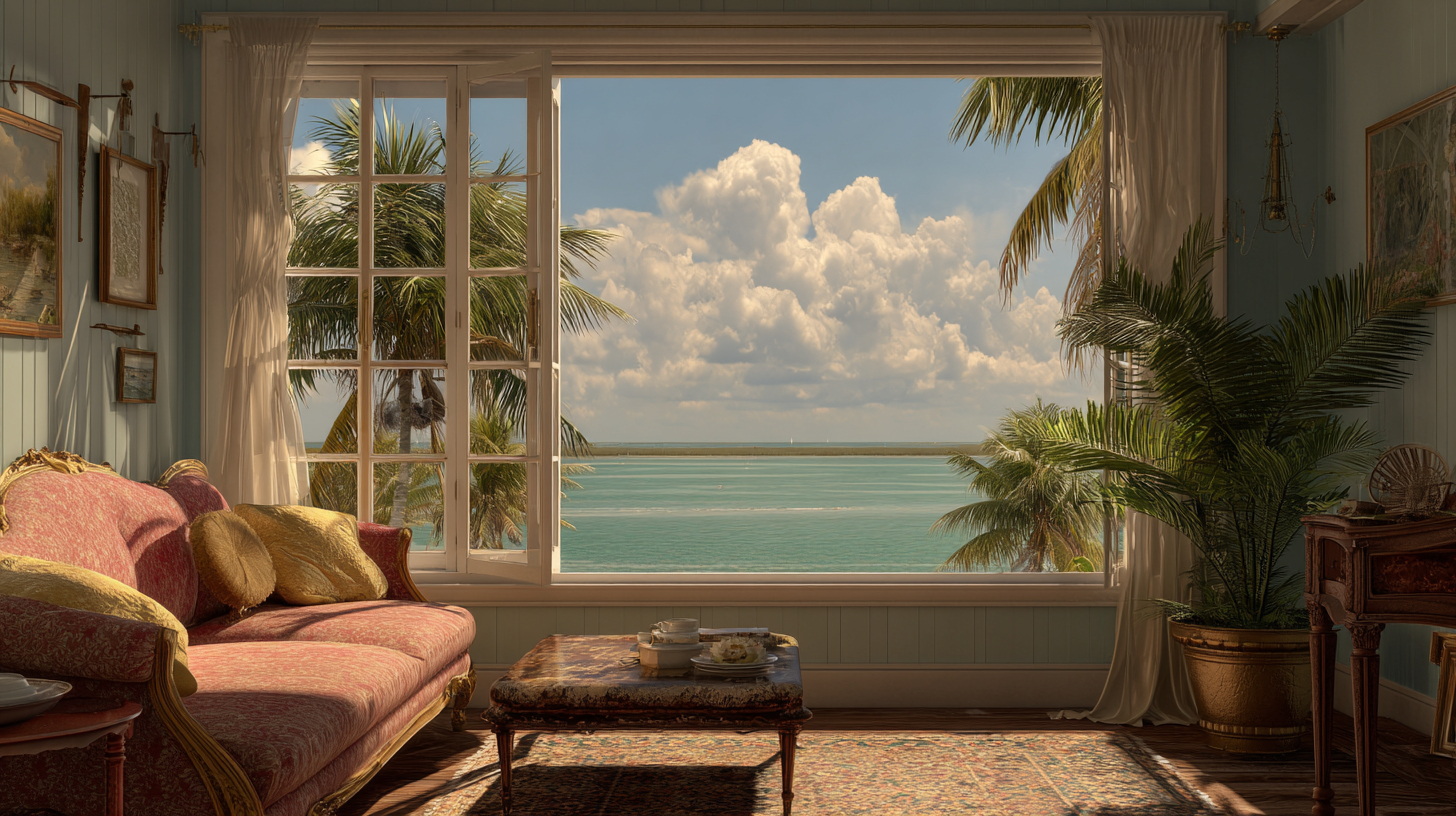 florida home improvement windows