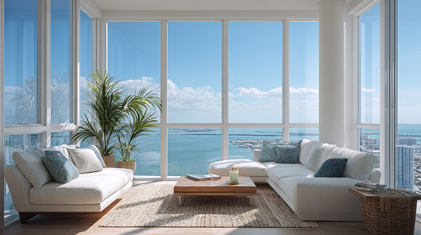 impact windows north miami