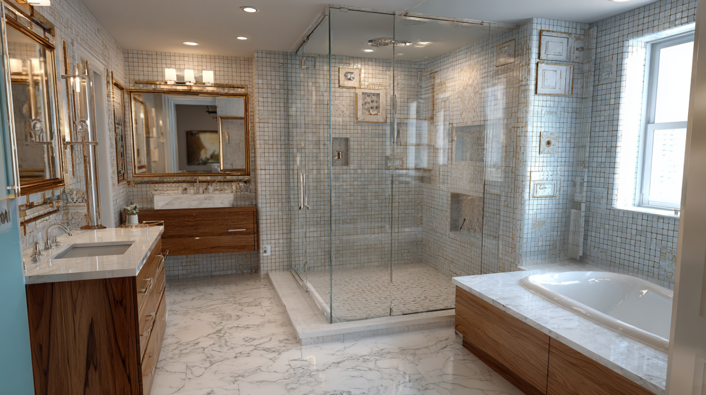 bathroom remodeling fort lauderdale