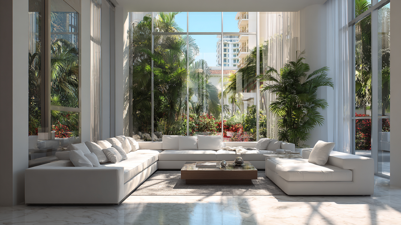 impact windows coral gables