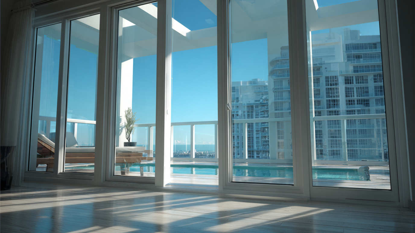 impact windows north miami