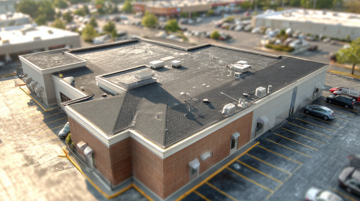 roof repair cooper city
