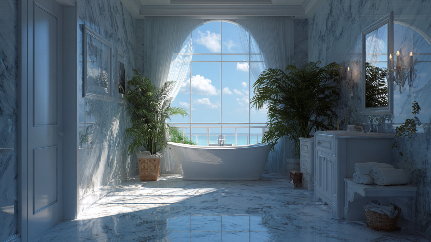 Bathroom Remodeling Palm Beach