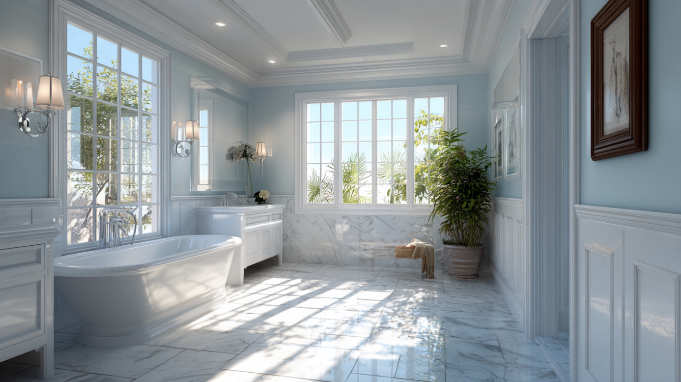 bathroom remodeling fort lauderdale