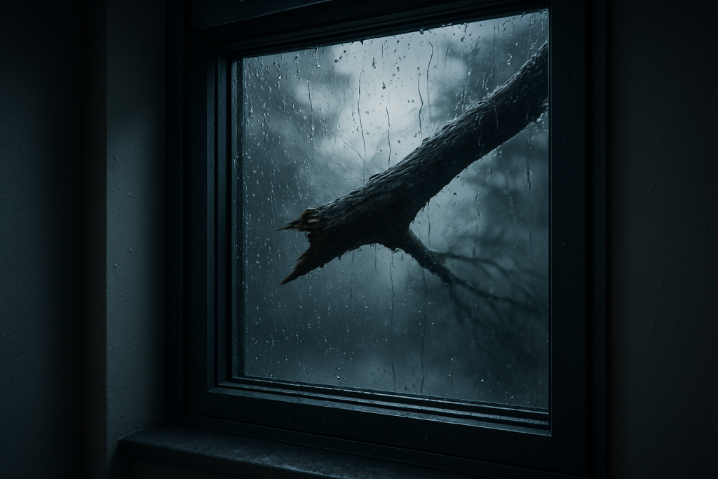 Are Hurricane Impact Windows Worth The Cost?