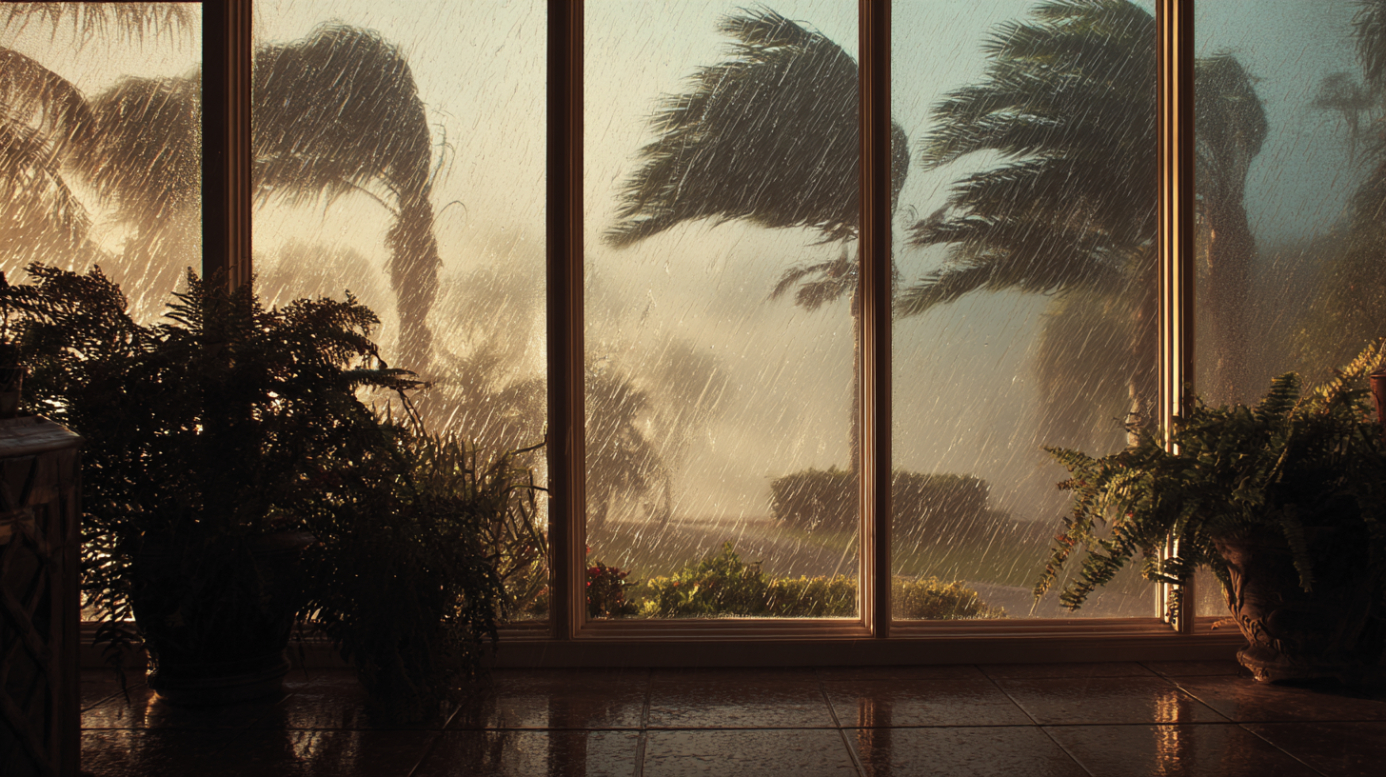 hurricane windows dania fl