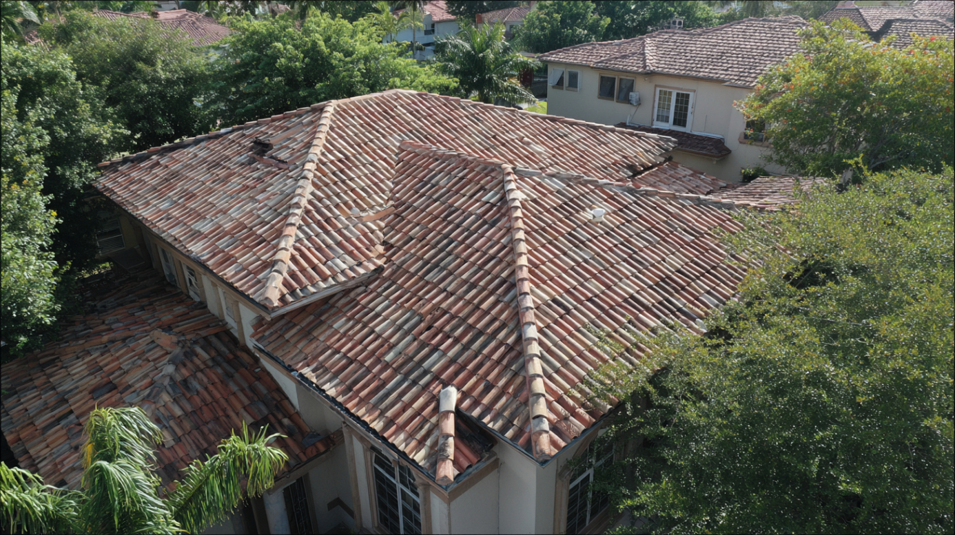 roof replacement lauderdale lakes
