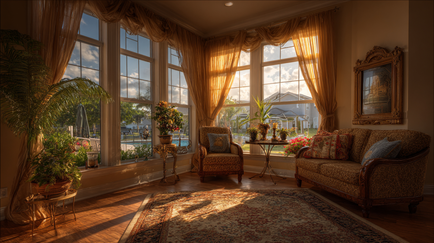 florida home improvement windows
