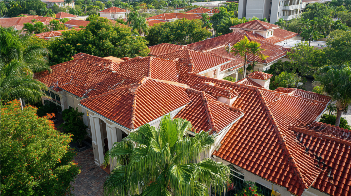 roof replacement lauderdale lakes