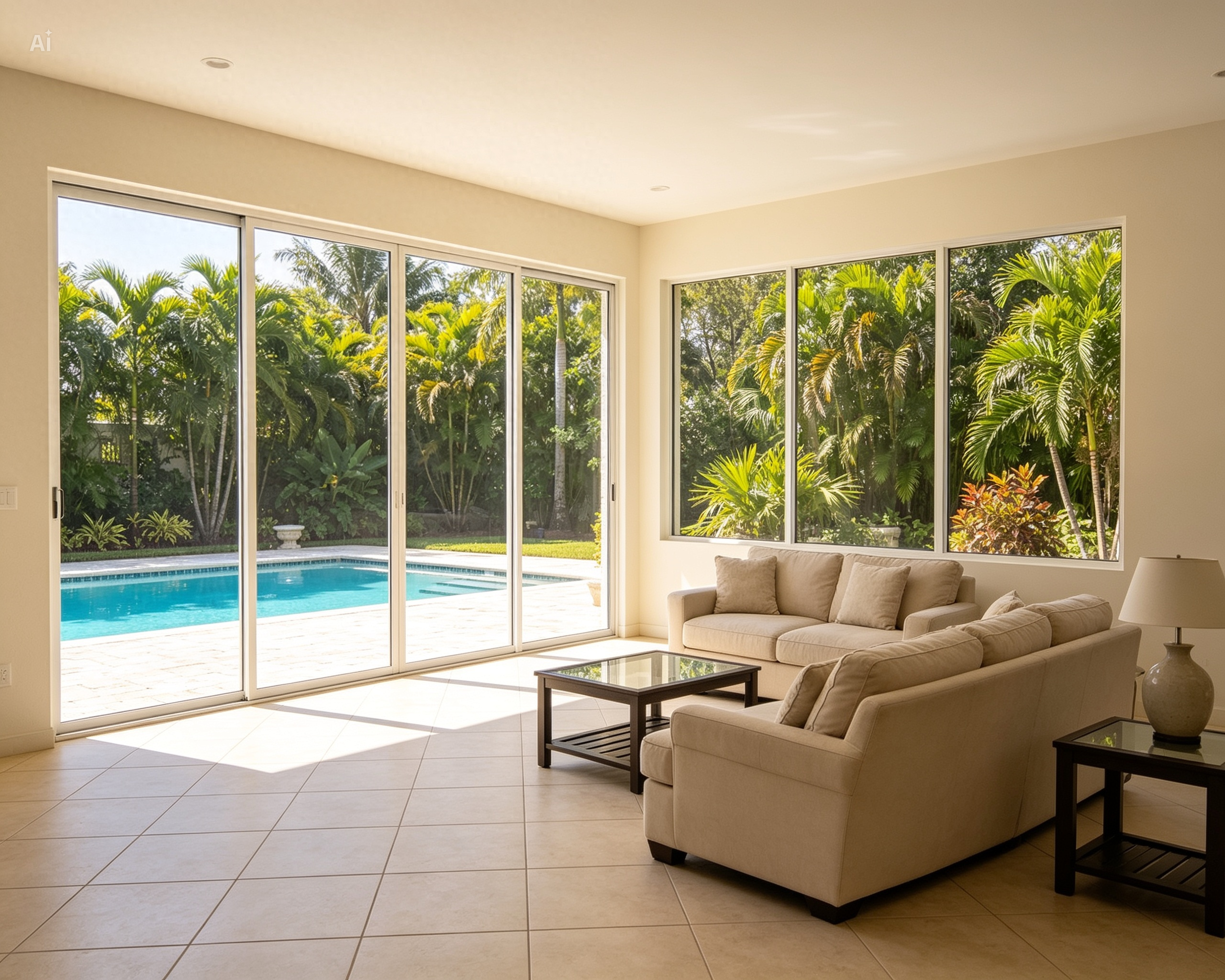florida home improvement windows