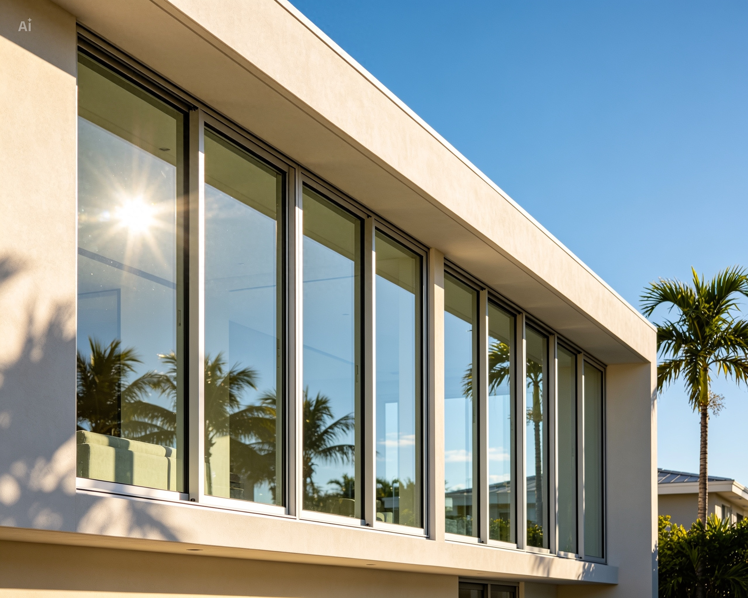 impact windows coral gables