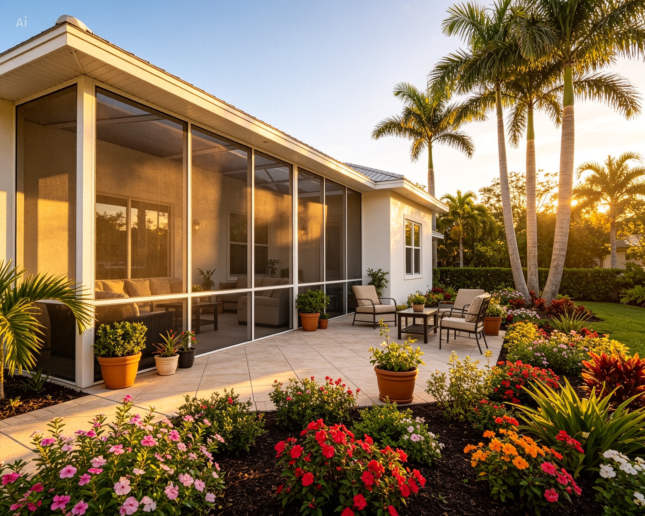 impact windows north miami