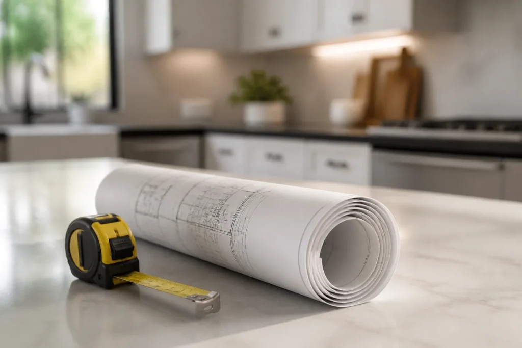 How Much Does Kitchen Remodel Permits Cost? (2026)