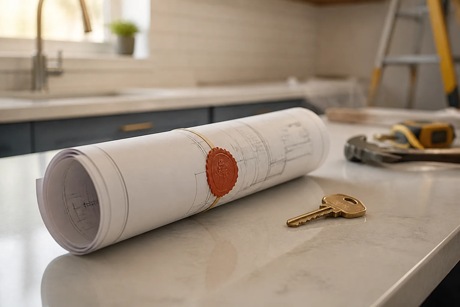 Kitchen Remodel Permits: The Complete 2026 Guide
