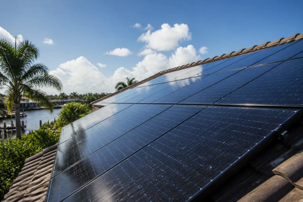Solar Panel Installation Florida: The Complete 2026 Guide