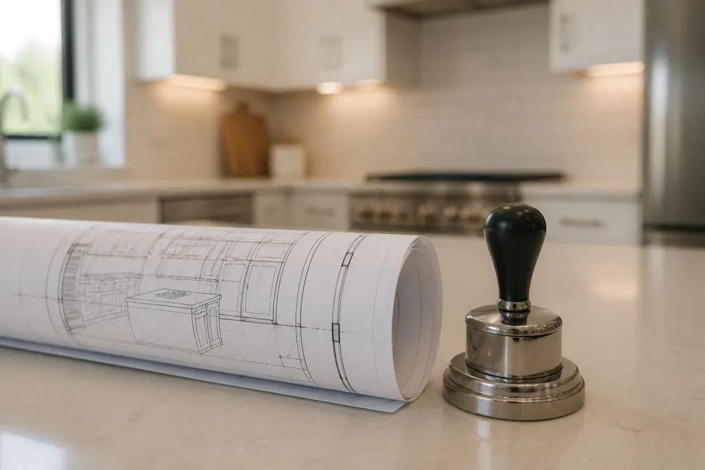 How Much Does Kitchen Remodel Permits Cost? (2026)