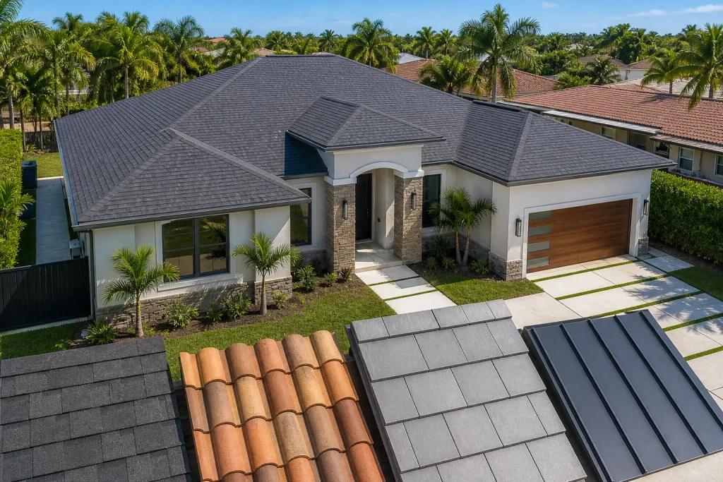 How Much Does Roofing Pembroke Pines Fl Cost? (2026)