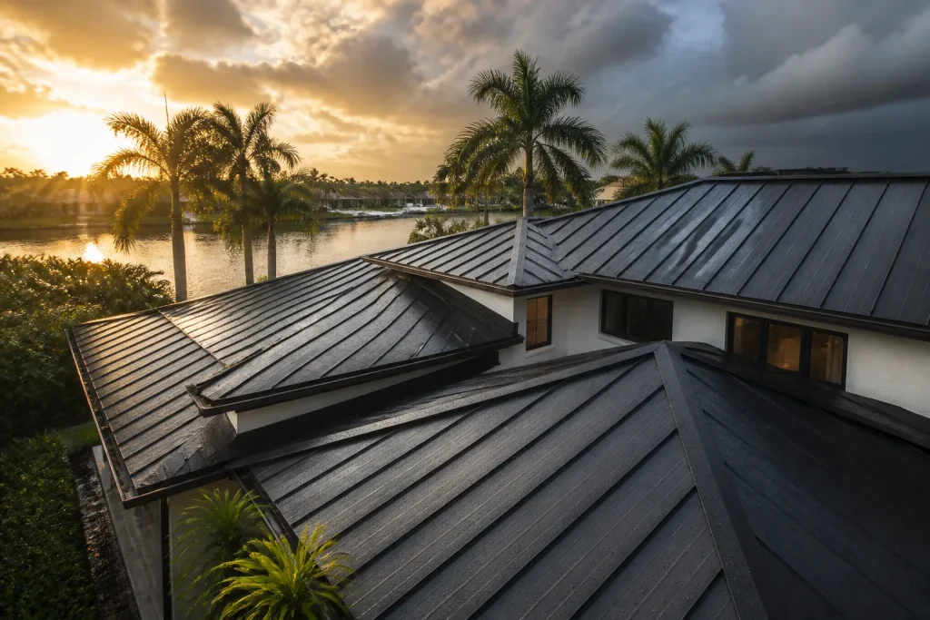 Roofing Pembroke Pines Fl: The Complete 2026 Guide