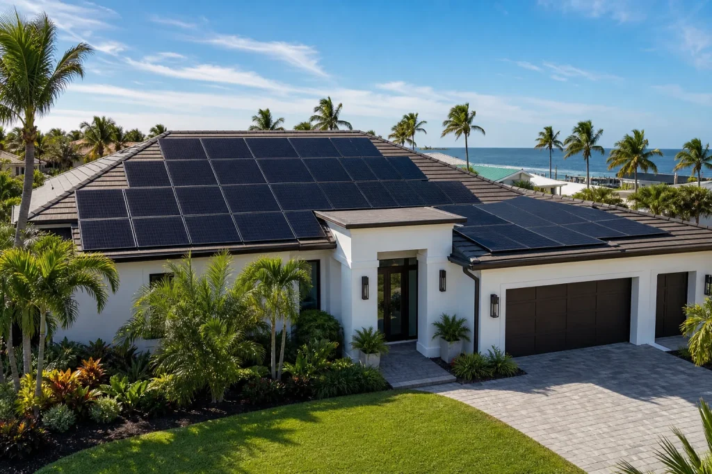 Solar Companies In Florida: The Complete 2026 Guide