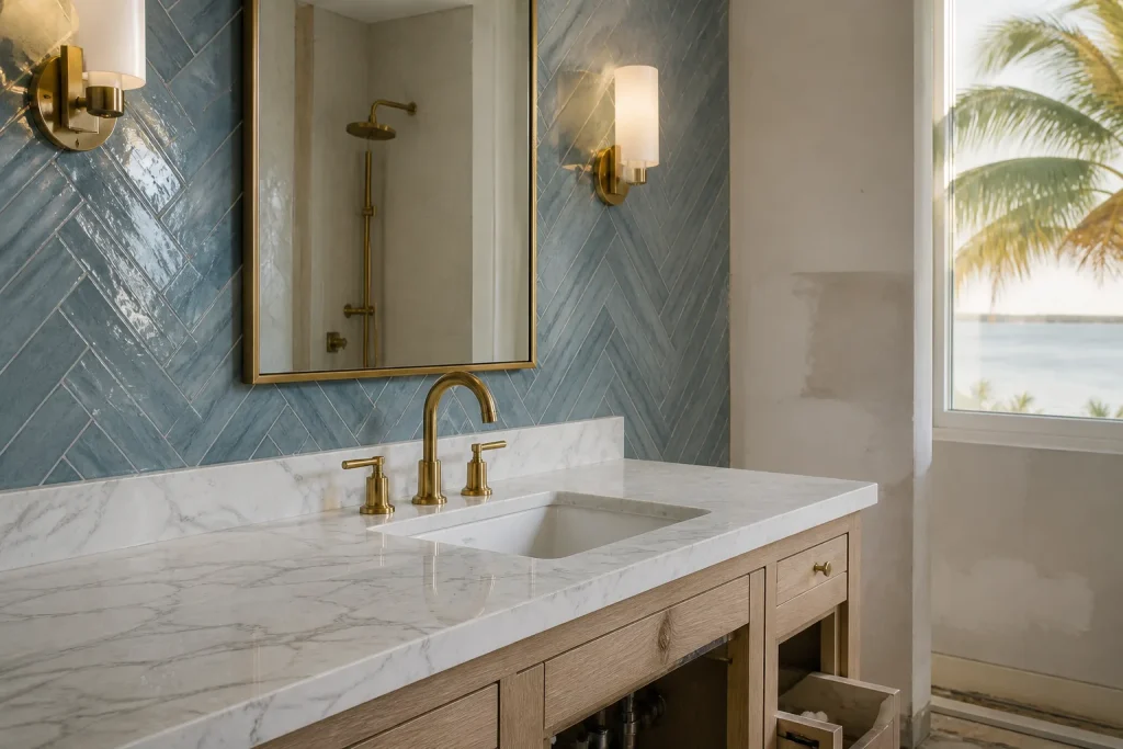 What to Know Before You Choose Bathroom Remodeling Fort Lauderdale